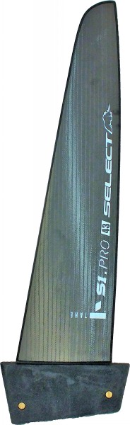 SELECT TAHE S1.PRO CARBON SLALOM WINDSURFING